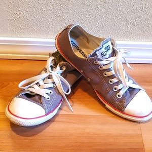 Converse Chuck Taylor Allstars